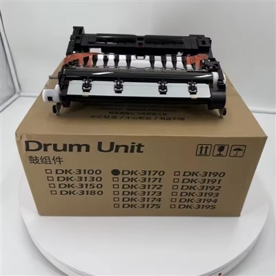 DK-3170 Drum Unit għal Kyocera ECOSYS P3045/M3145/M3645