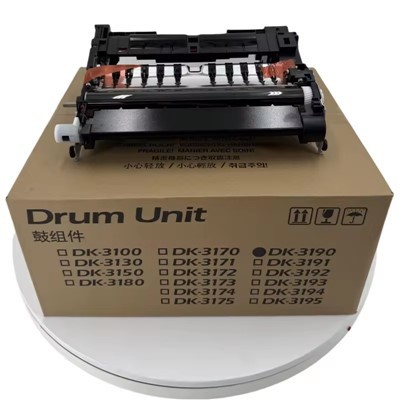 DK-3190 Drum Unit għal Kyocera ECOSYS P3050/P3055/P3060